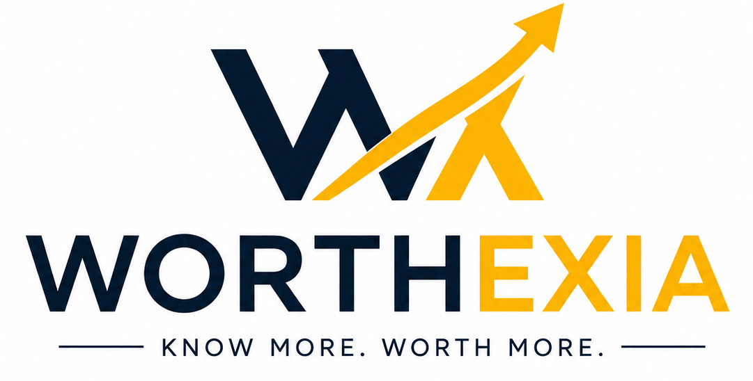 worthexia.com