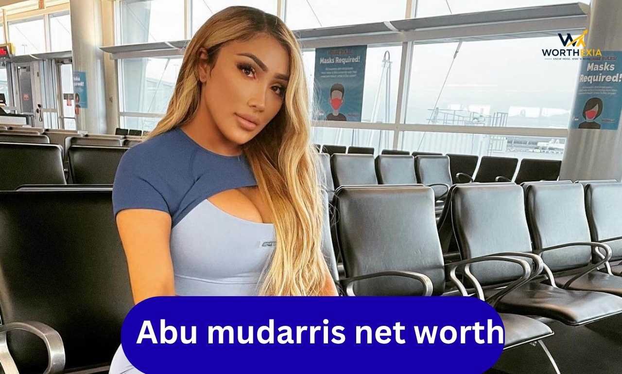 Abu Mudarris net worth, career, and nightlife business