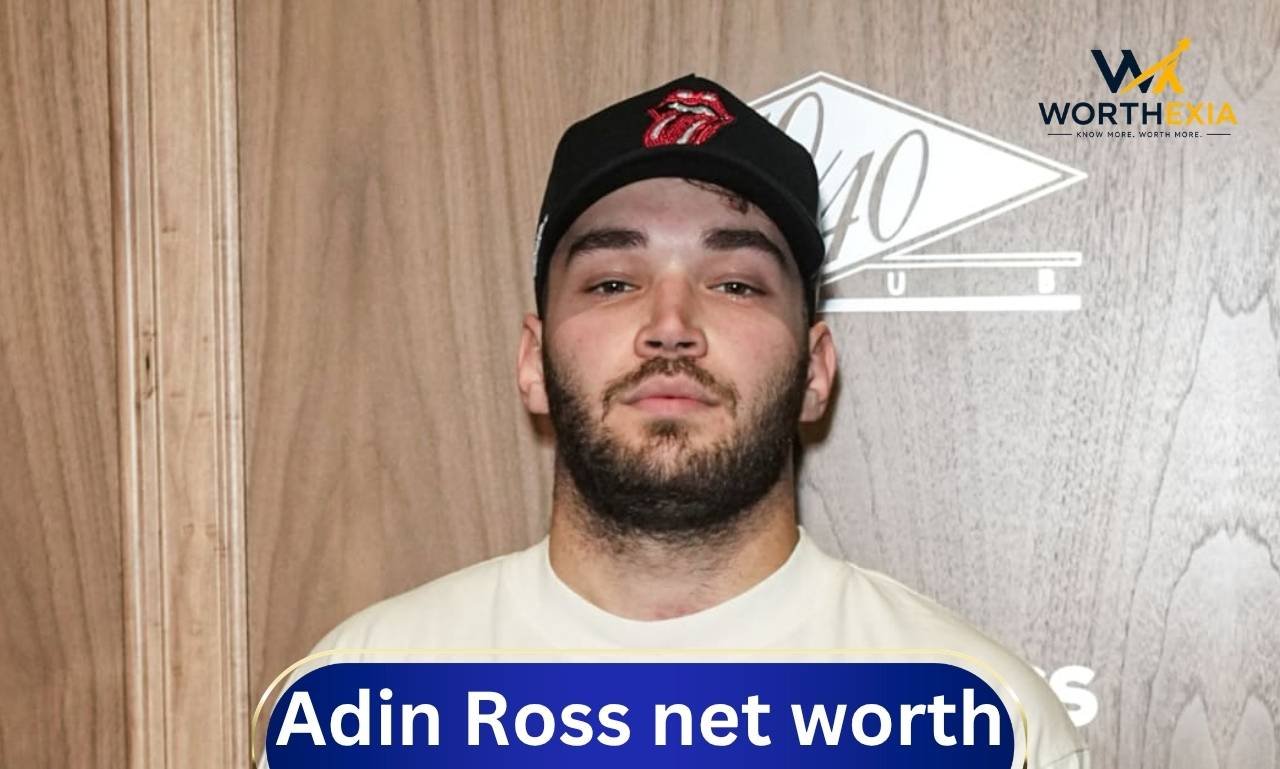 Adin Ross net worth 2026, income, career and assets