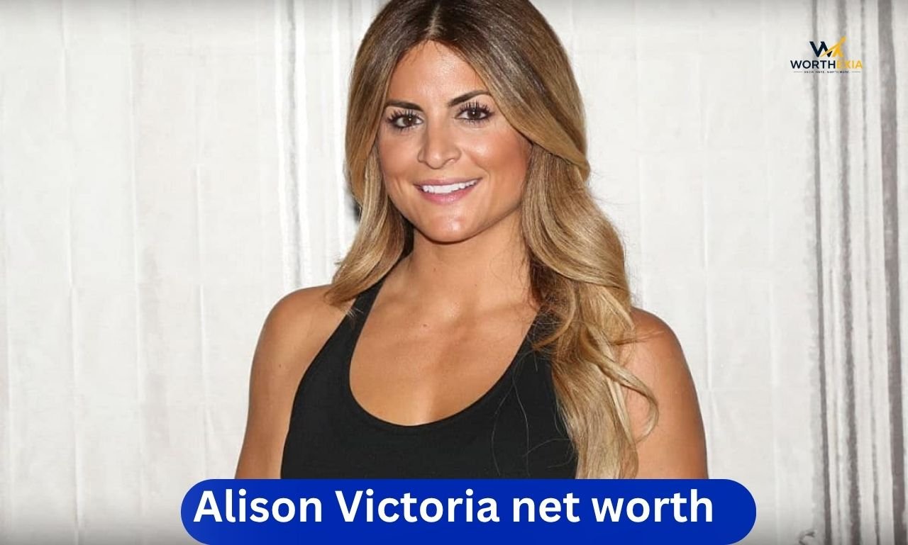 Alison Victoria net worth 2026 and HGTV interior designer profile