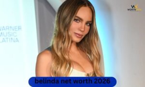 Belinda net worth 2026 – career, income and wealth