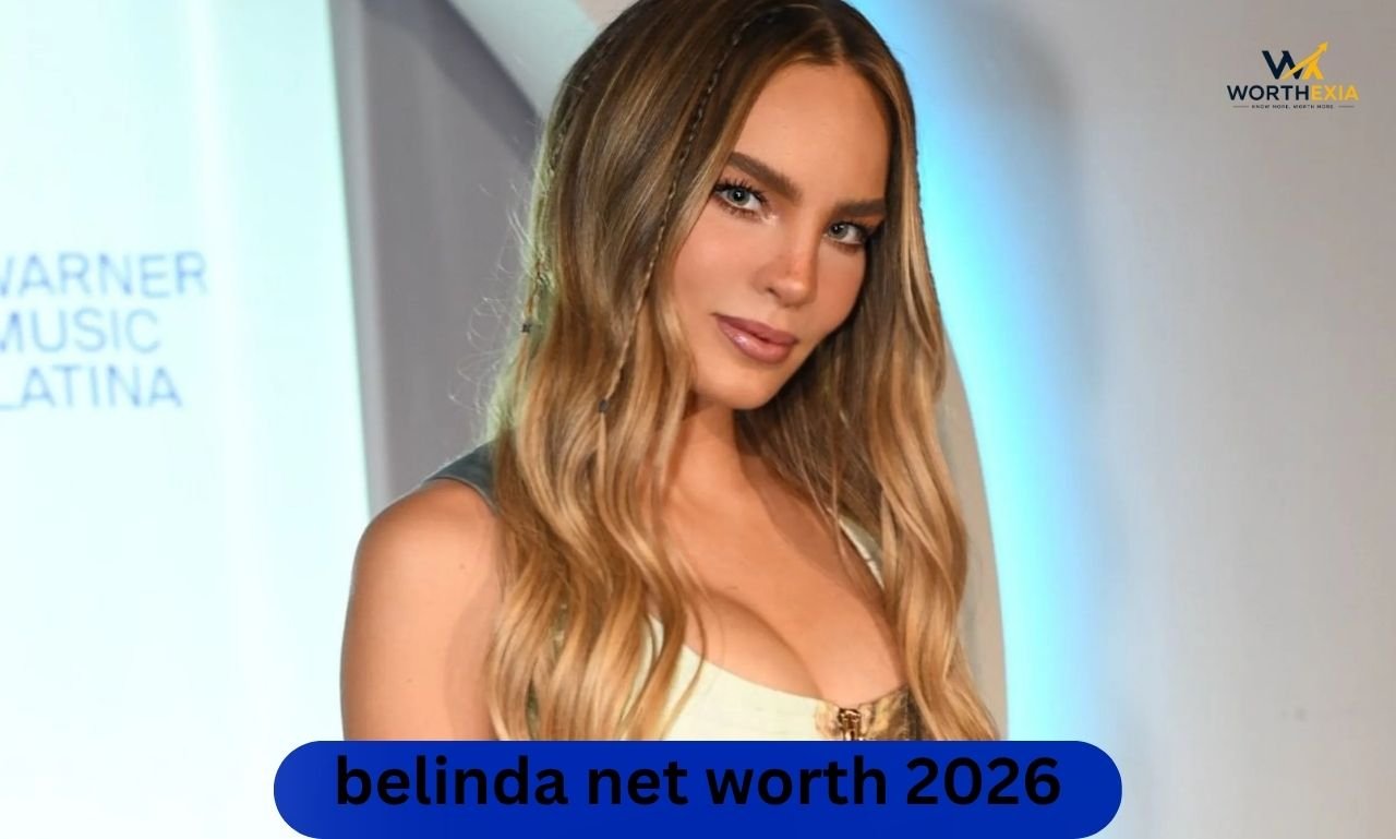 Belinda net worth 2026 – career, income and wealth
