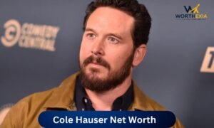 Cole Hauser as Rip Wheeler in Yellowstone and Dutton Ranch