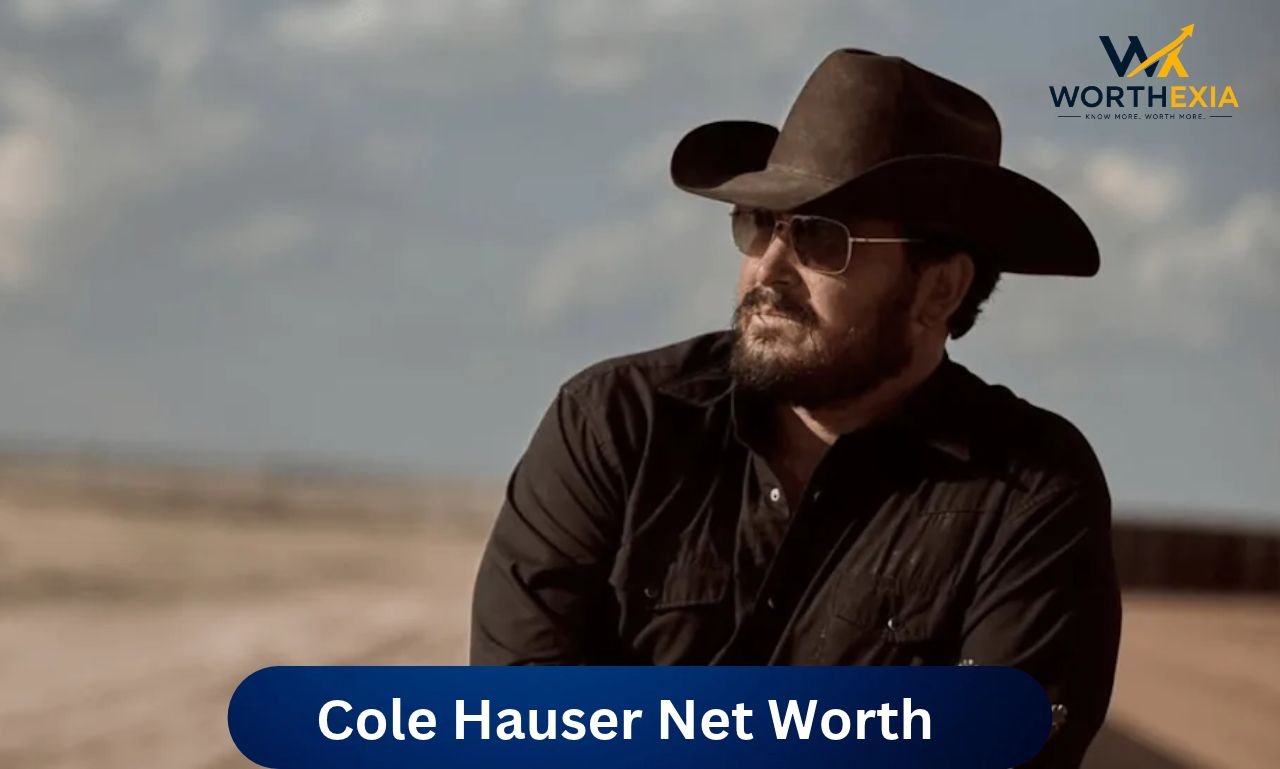 Cole Hauser net worth 2026, actor Cole Hauser as Rip Wheeler in Yellowstone.