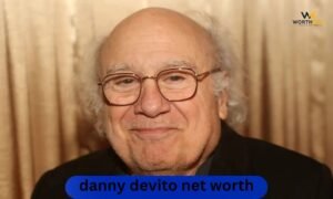 Danny DeVito net worth 2026, actor and producer career