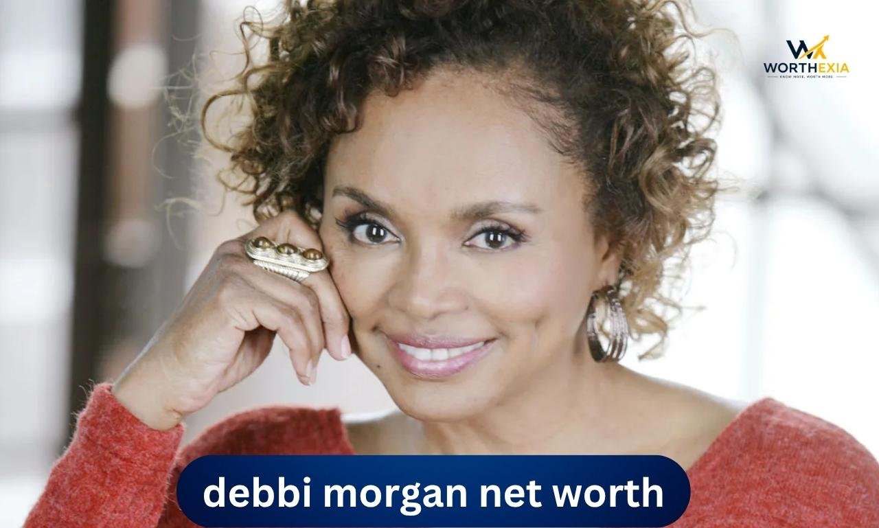 Debbi Morgan net worth 2026, actress career and wealth