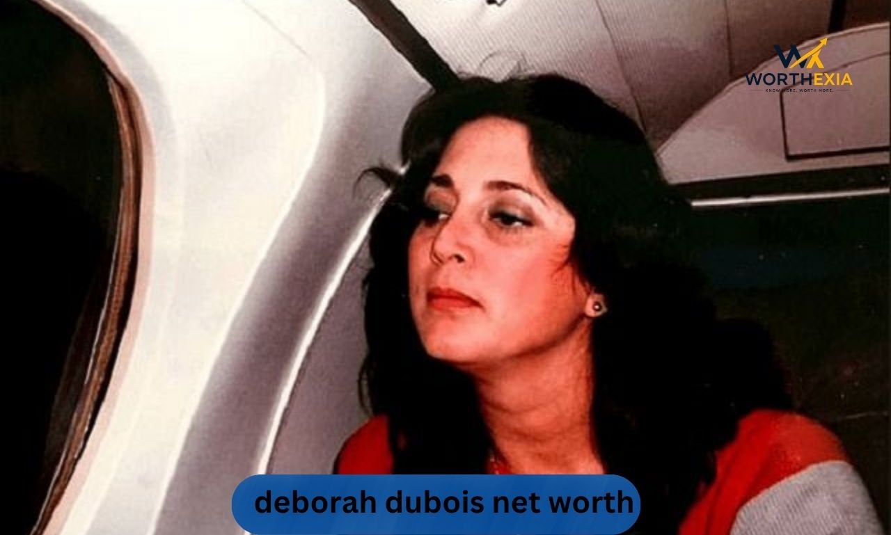 Deborah Dubois net worth and Barry Seal wife biograph