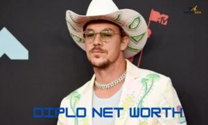 Diplo Net Worth 2026 – DJ and music producer Diplo