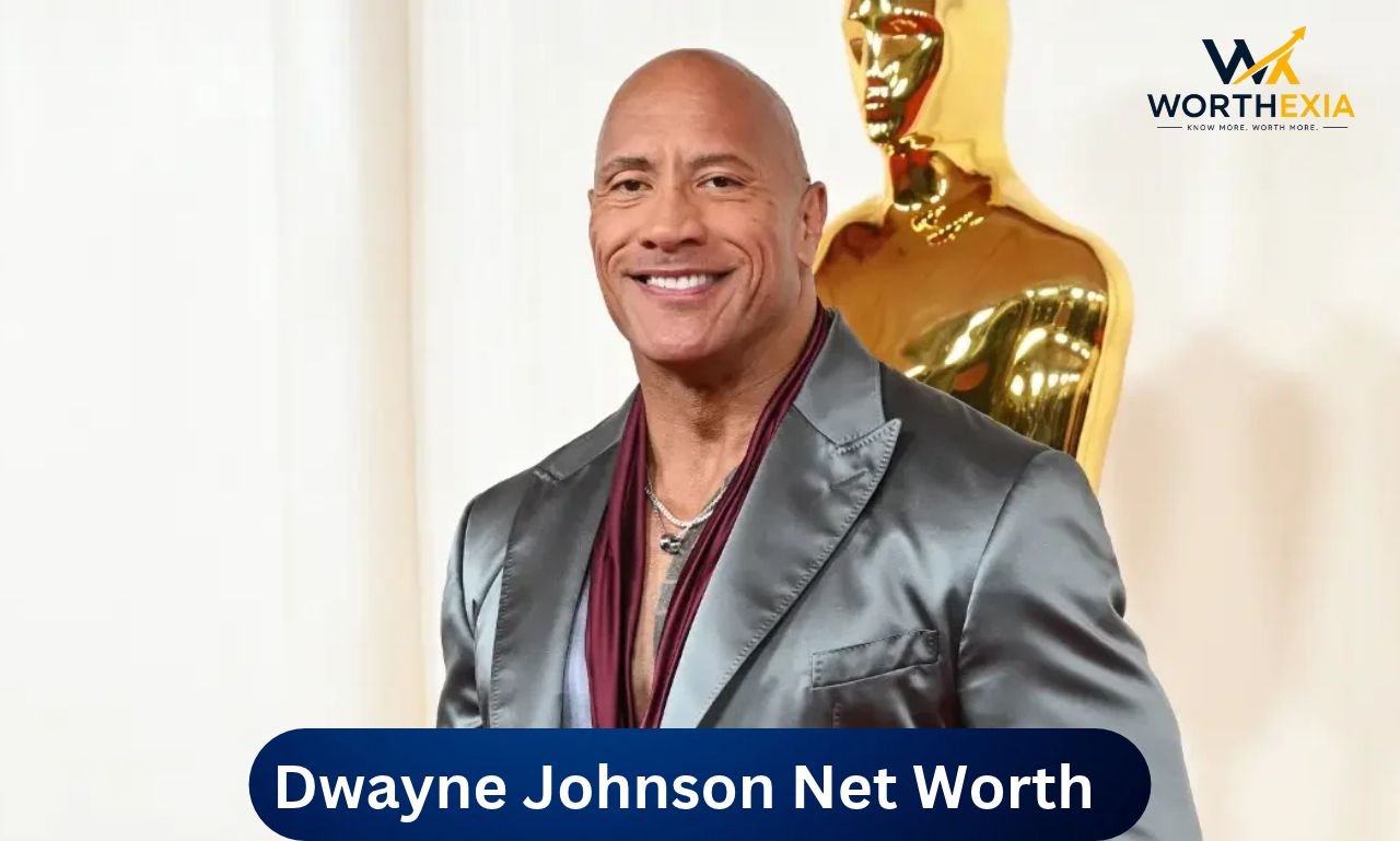 Dwayne Johnson net worth 2026, career, income and assets