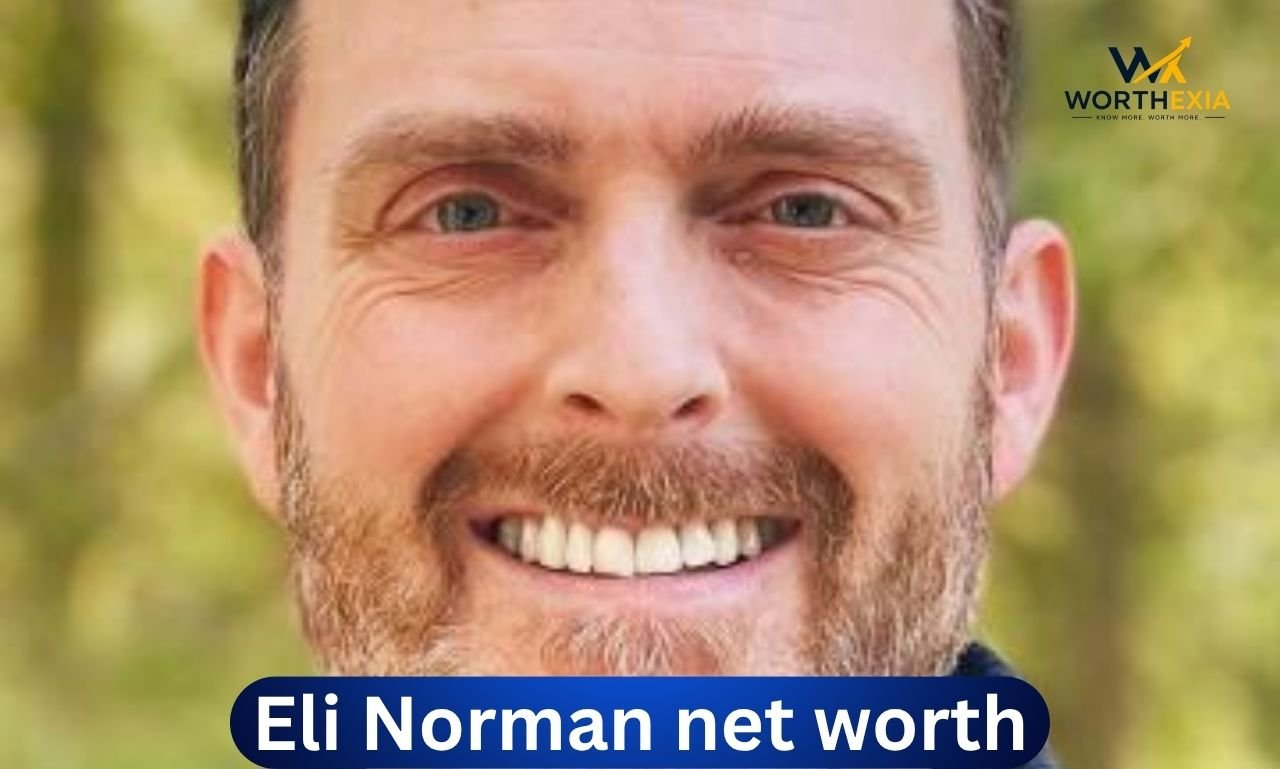 Eli Norman net worth, career and biography