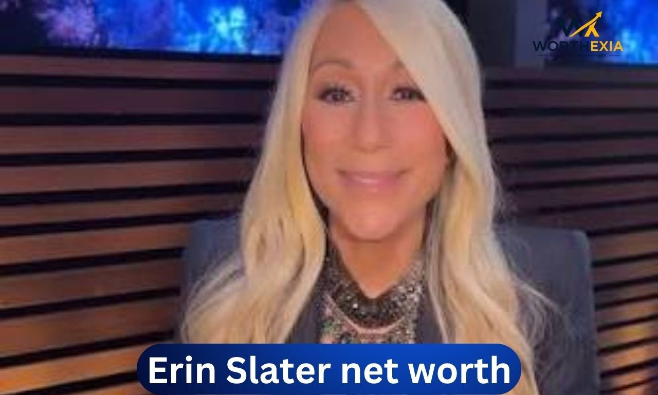 Erin Slaver net worth and music career