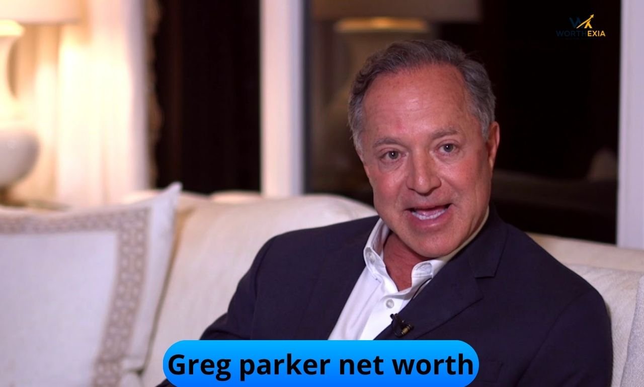 Greg Parker net worth and Parker’s Kitchen business career