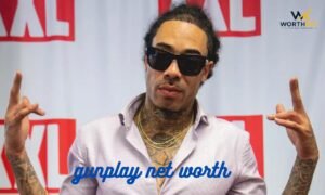 Gunplay net worth and career overview of the American rapper Gunplay.