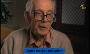 Harry Morgan net worth, MAS*H star and Colonel Sherman T. Potter
