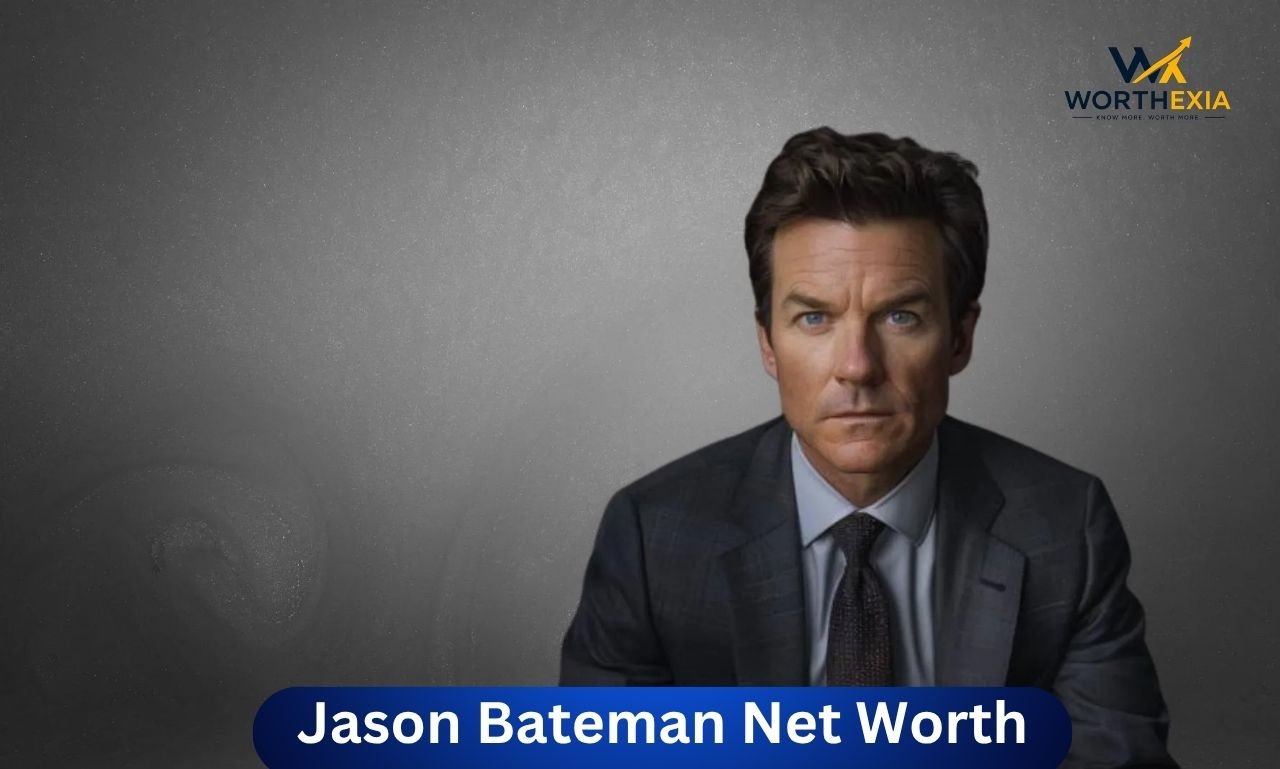 Jason Bateman net worth 2026, career, income and biography