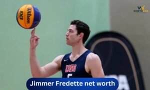 Jimmer Fredette net worth, career and basketball earnings