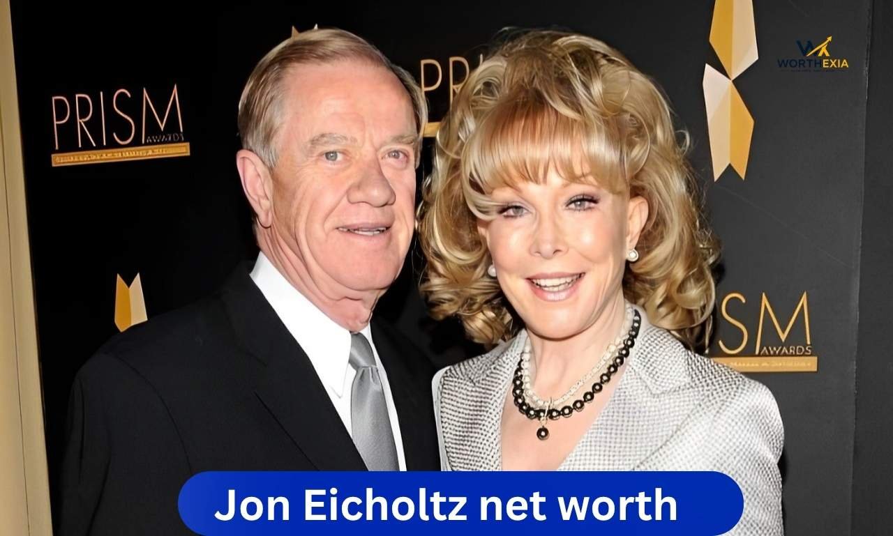 Jon Eicholtz net worth, career and biography