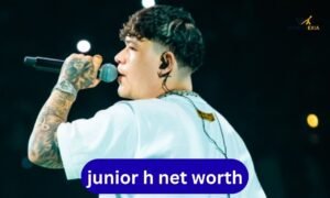 Junior H Net Worth, Career, Income, Age, Height and Biography