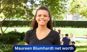 Maureen Blumhardt net worth, career, income and biography