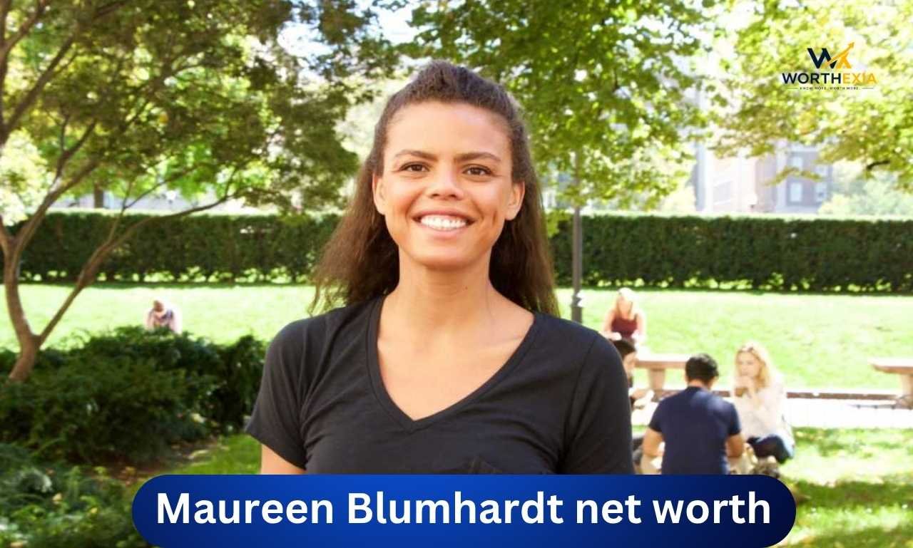 Maureen Blumhardt net worth, career, income and biography