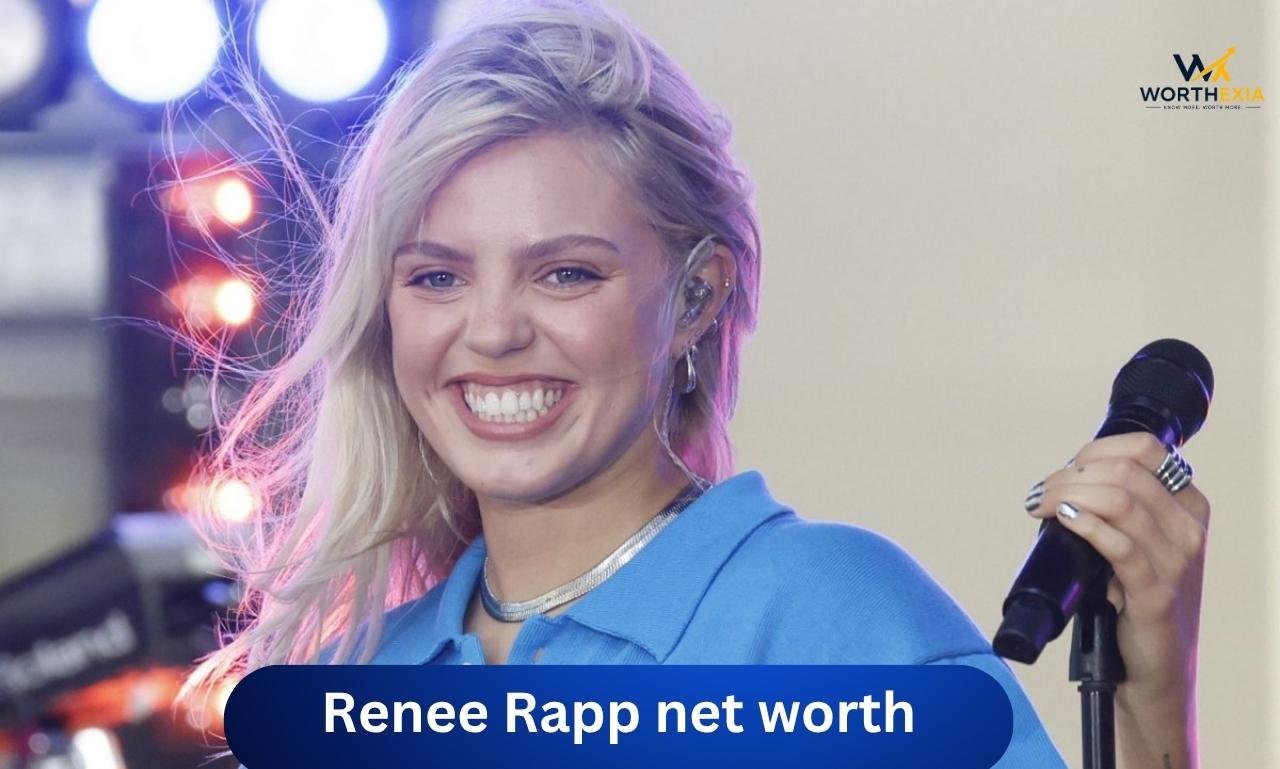 Reneé Rapp net worth 2026, career, income and wealth