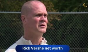 Rick Wershe net worth 2026, career, income and wealth