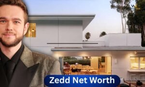 Zedd Net Worth: DJ Zedd Anton Zaslavski’s music career, estimated wealth, and luxury real estate