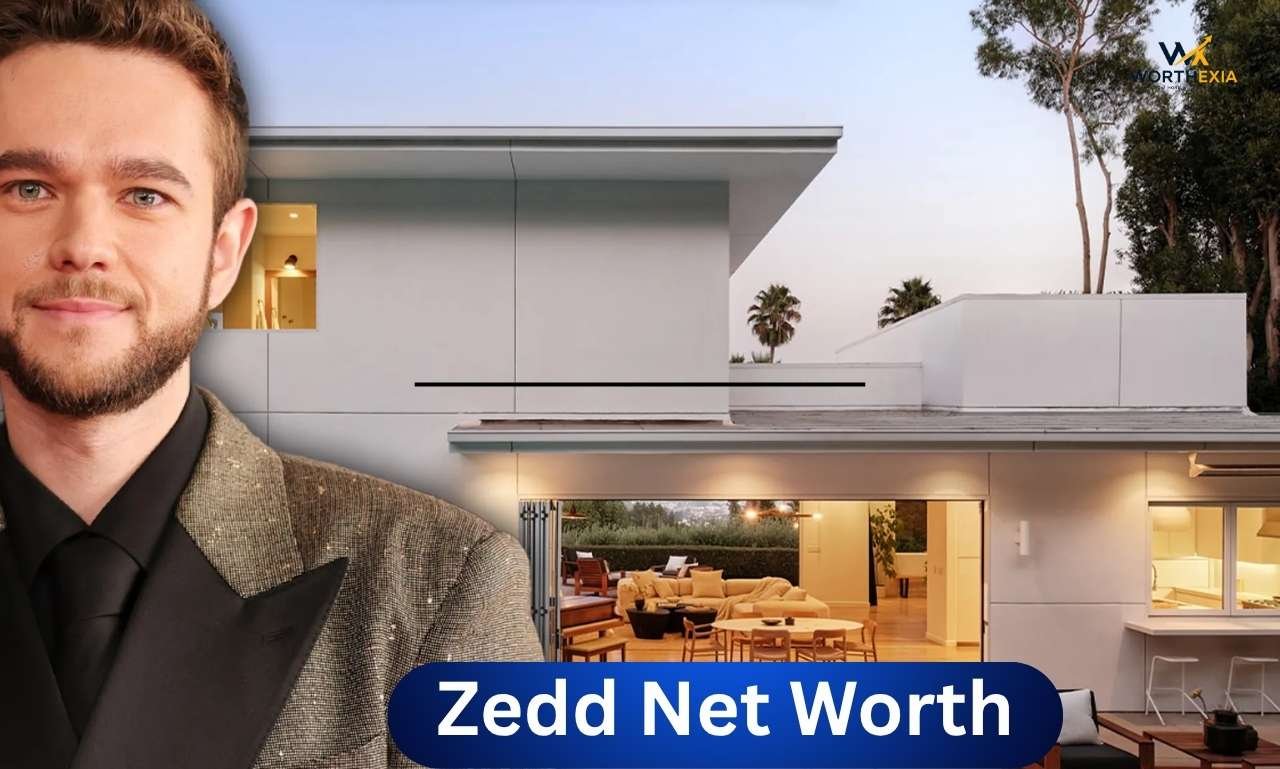 Zedd Net Worth: DJ Zedd Anton Zaslavski’s music career, estimated wealth, and luxury real estate