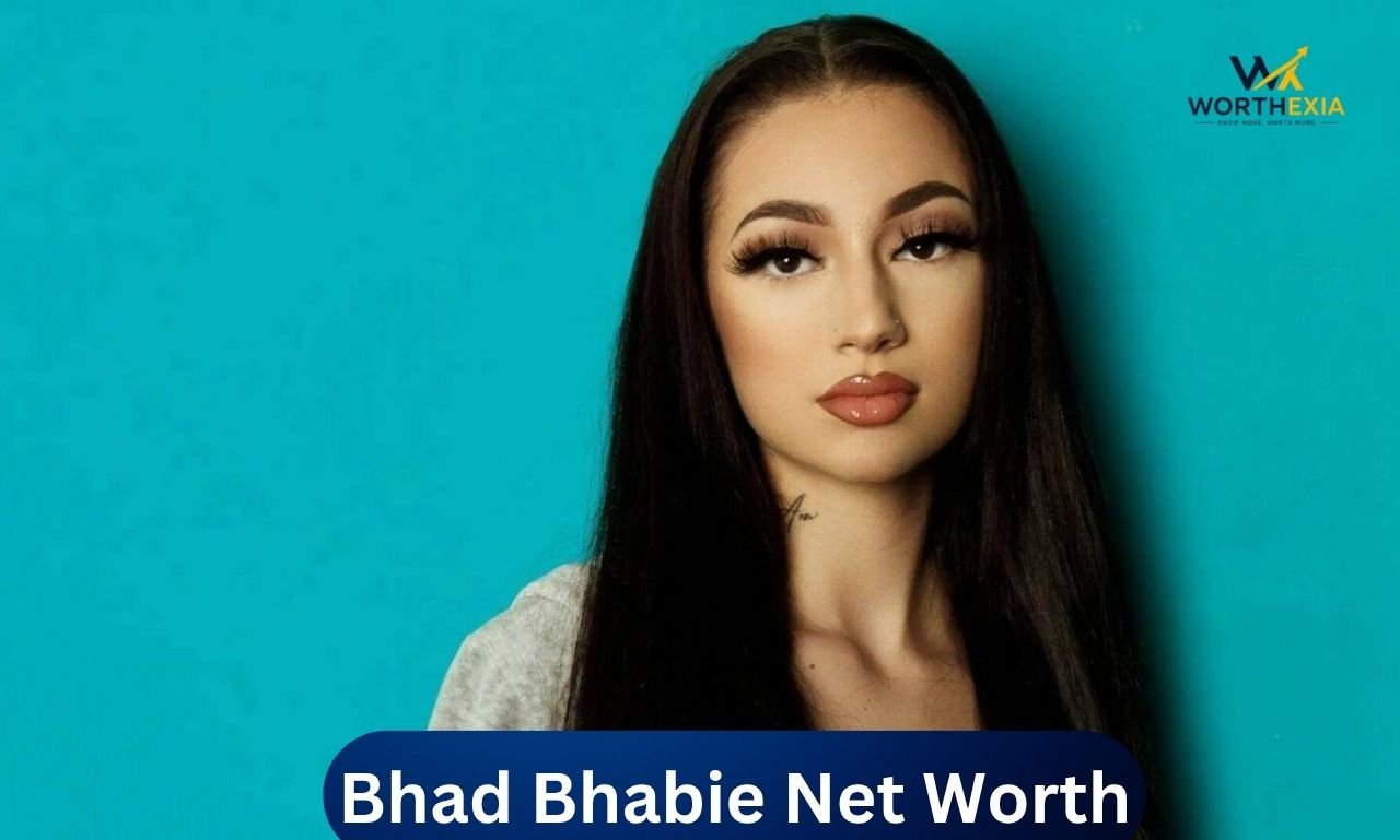 Bhad Bhabie net worth 2026, career and biography