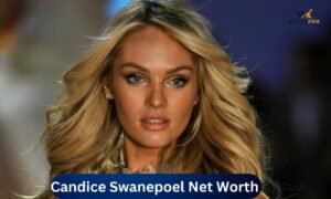 Candice Swanepoel net worth 2026