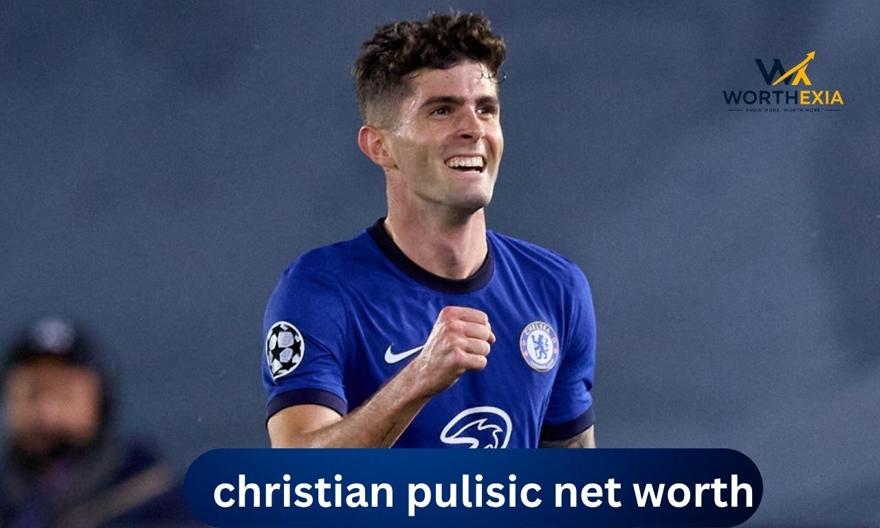 Christian Pulisic net worth in 2026, AC Milan salary and career earnings