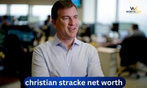 Christian Stracke net worth in 2026, career, wealth estimates, and PIMCO investment career