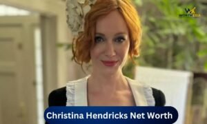 Christina Hendricks Net Worth 2026