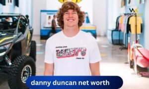 Danny Duncan net worth 2026, YouTube career, and business ventures