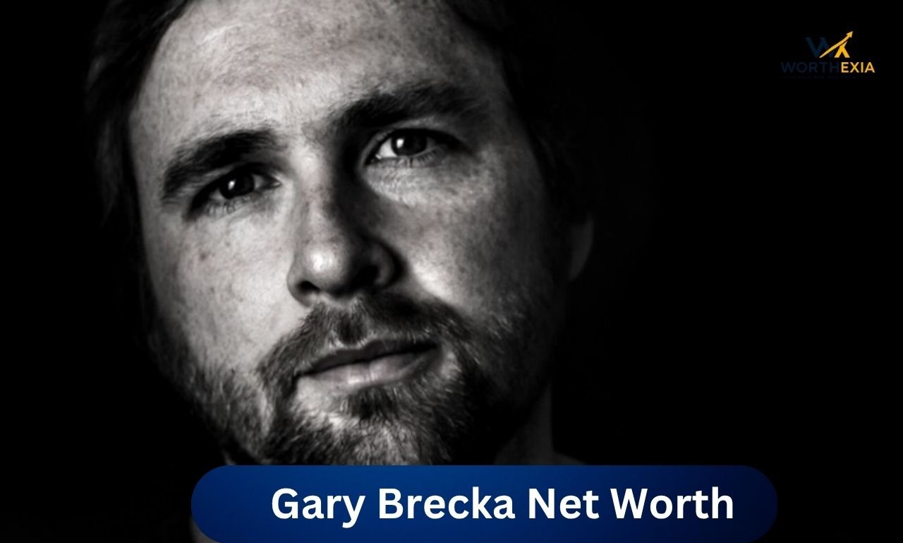 Gary Brecka net worth 2026, wellness entrepreneur and podcast host