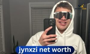 Jynxzi Net Worth 2026 and his Twitch streaming career