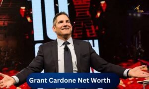 Grant Cardone Net Worth 2026 and real estate business career