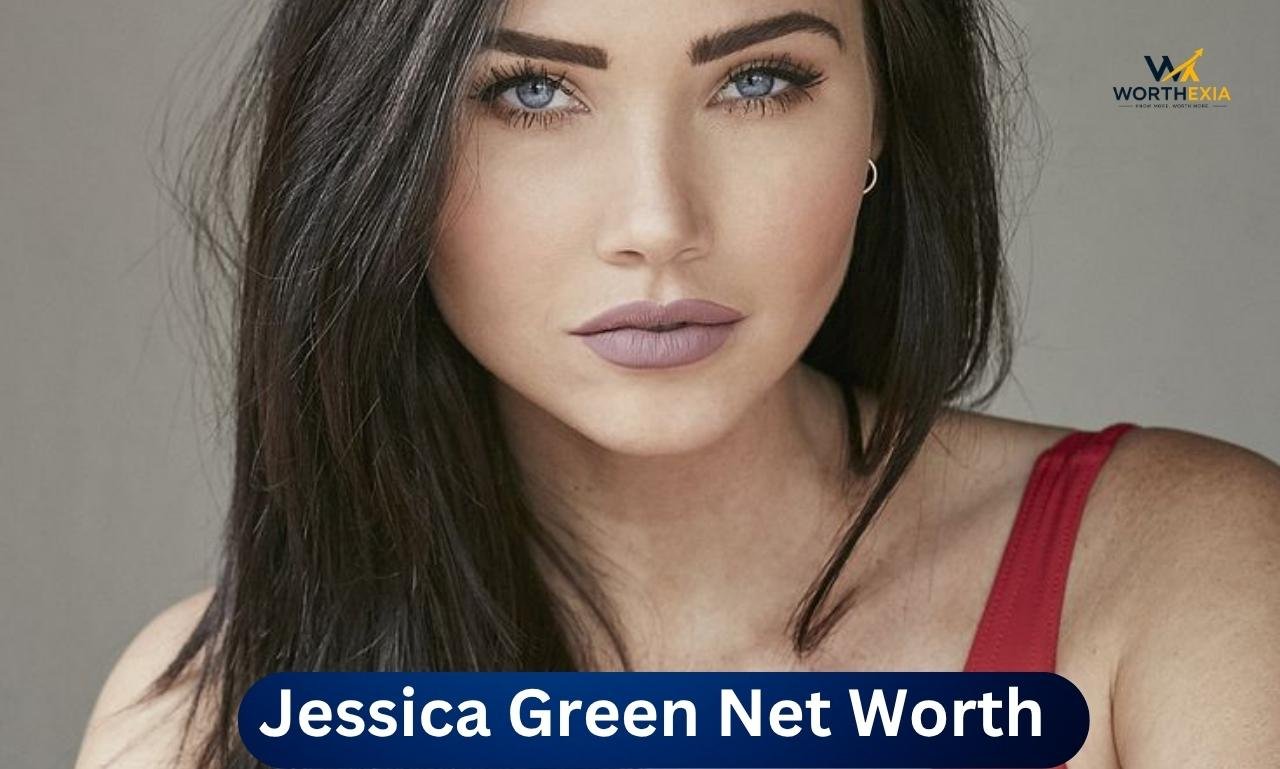Jessica Green Net Worth 2026 and Australian actress career