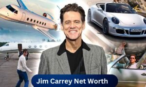 Jim Carrey net worth 2026 and career earnings
