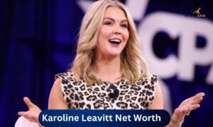 Karoline Leavitt Net Worth 2026: Salary, Assets and Career