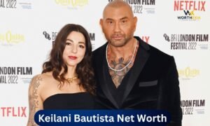 Keilani Bautista net worth 2026 and family background
