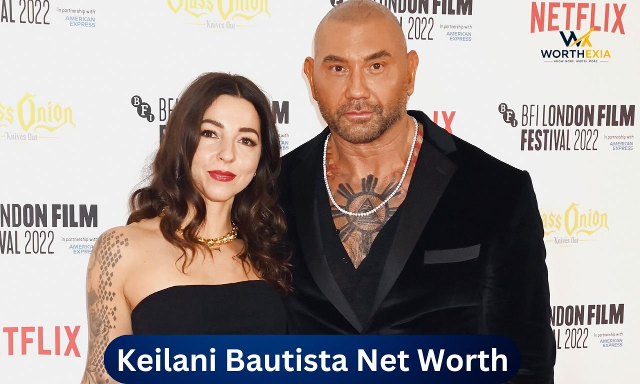 Keilani Bautista net worth 2026 and family background
