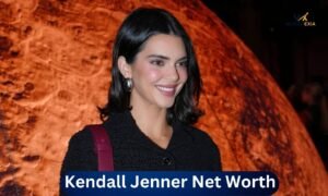 Kendall Jenner Net Worth 2026, modeling career, 818 Tequila, and business ventures