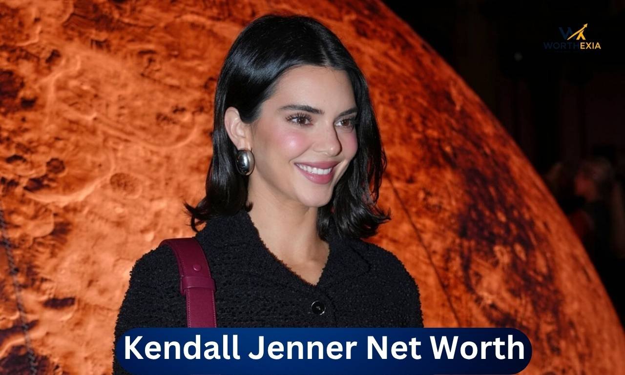 Kendall Jenner Net Worth 2026, modeling career, 818 Tequila, and business ventures