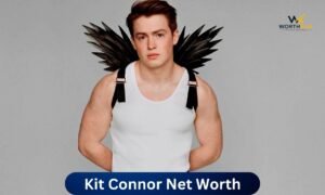 Kit Connor Net Worth 2026 and his career as the Heartstopper actor