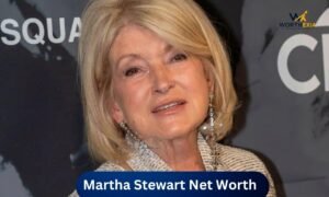 Martha Stewart Net Worth 2026 – Income, Career and Biography