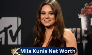 Mila Kunis Net Worth 2026