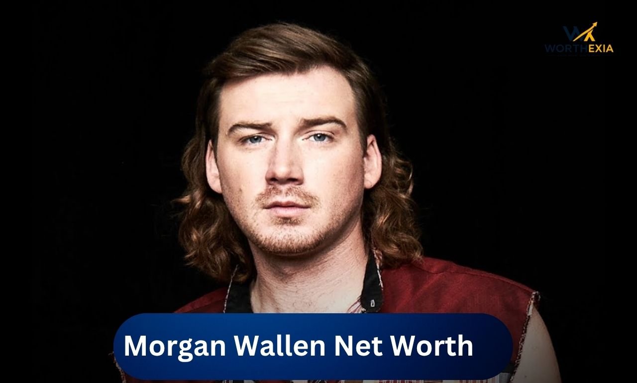 Morgan Wallen Net Worth 2026 and country music career