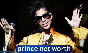 Prince net worth in 2026, featuring his music career, estate valuation, and financial legacy