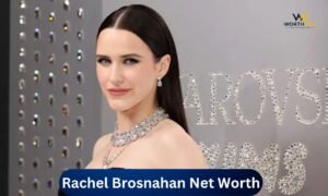 Rachel Brosnahan Net Worth 2026, Career, Earnings, and Biography